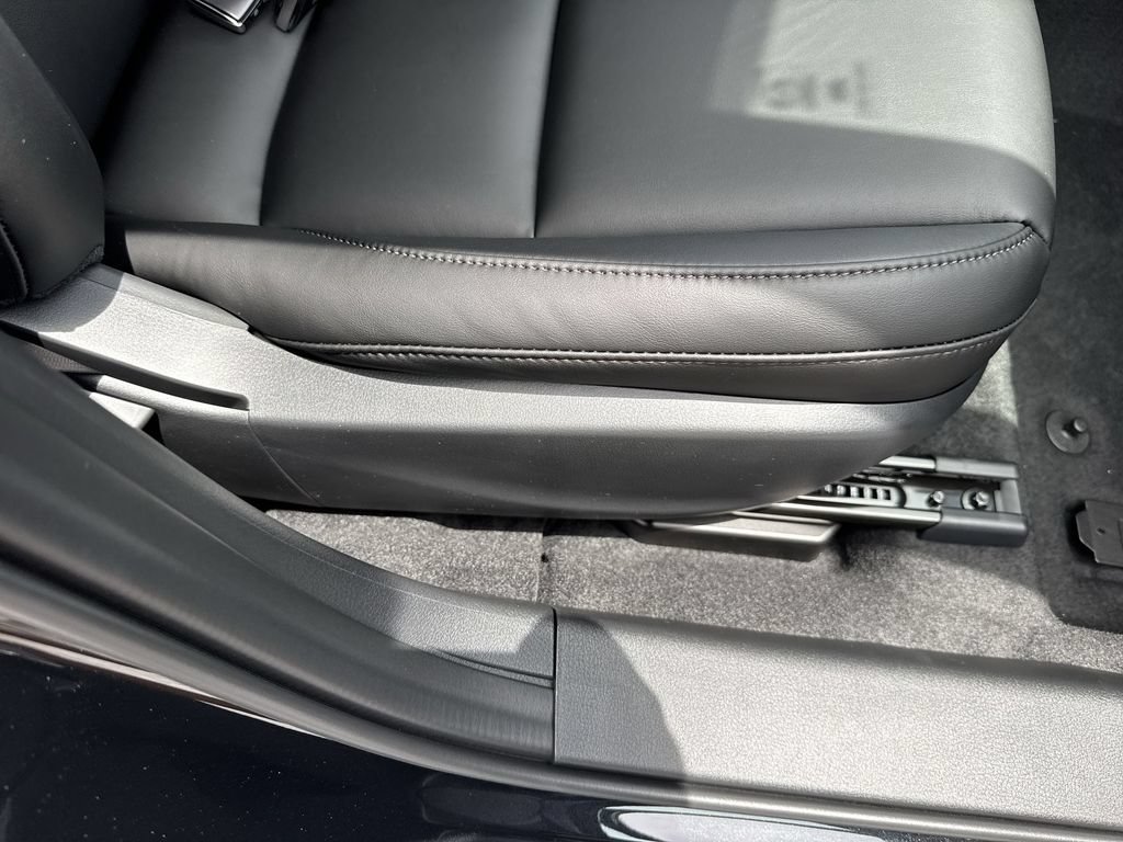 New 2026 MAZDA MAZDA3 s Sport FWD image 44