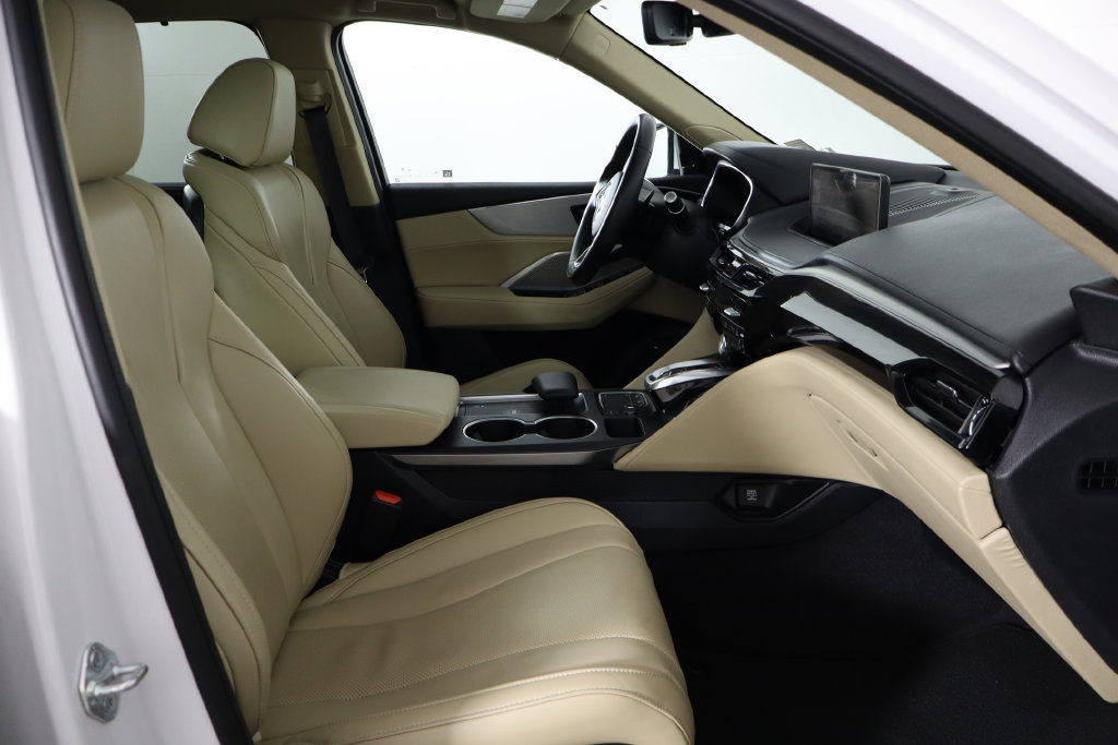 Used 2023 Acura MDX w/ Technology Package FWD image 18