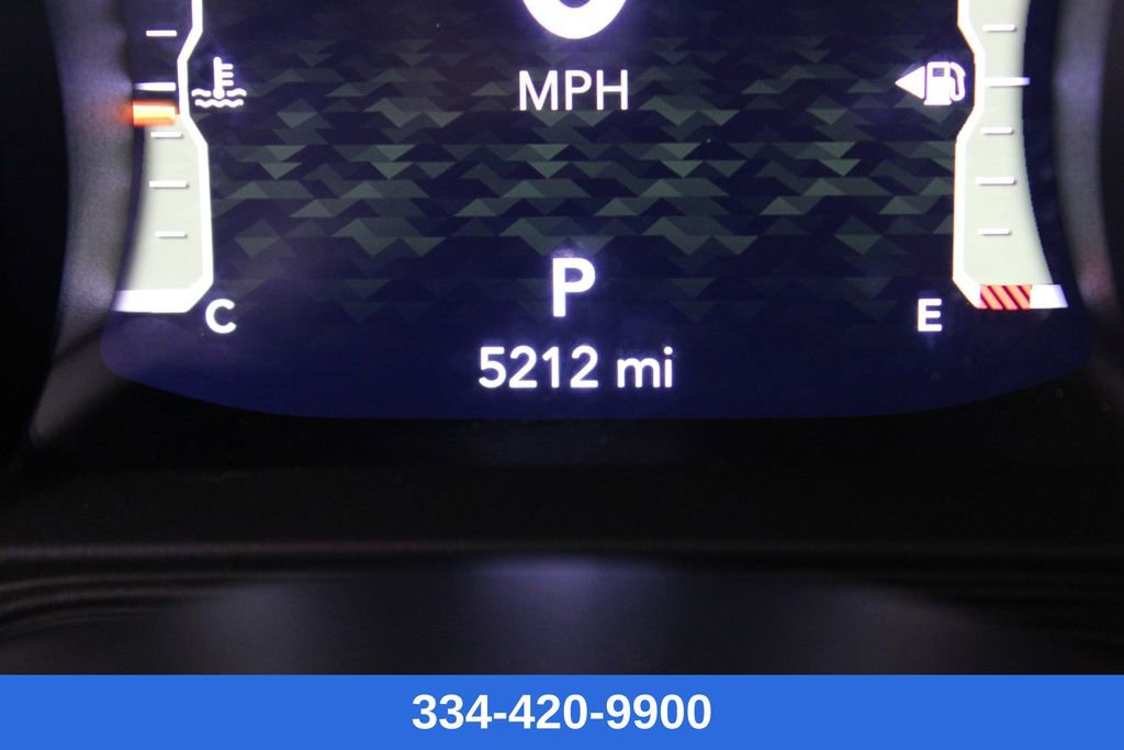 Used 2024 Jeep Wrangler Willys image 10