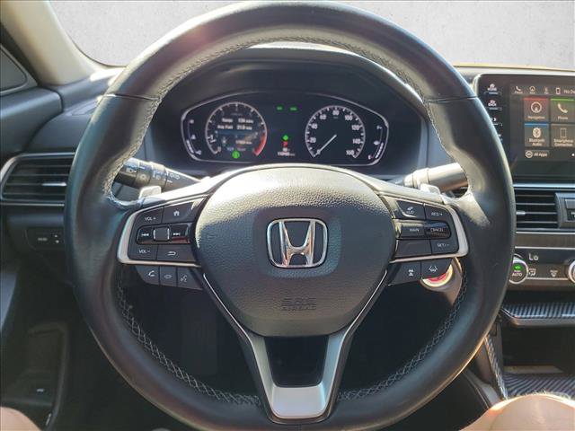Used 2018 Honda Accord Touring image 17
