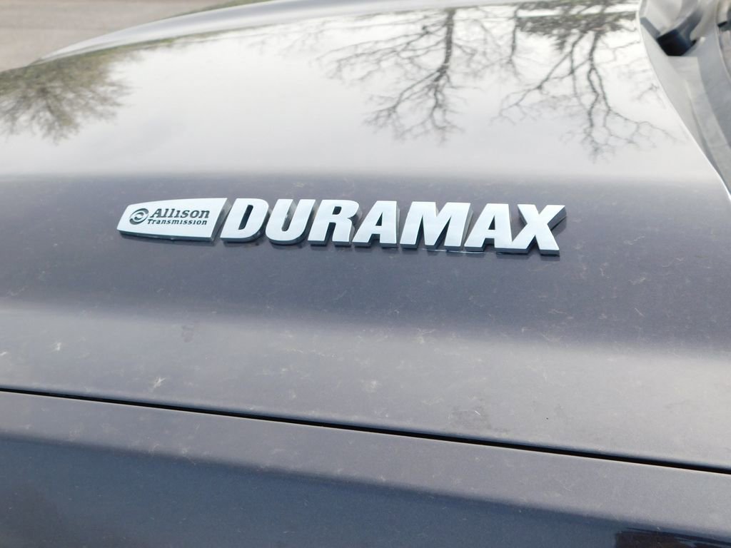Used 2016 Chevrolet Silverado 2500 LTZ w/ Duramax Plus Package image 45