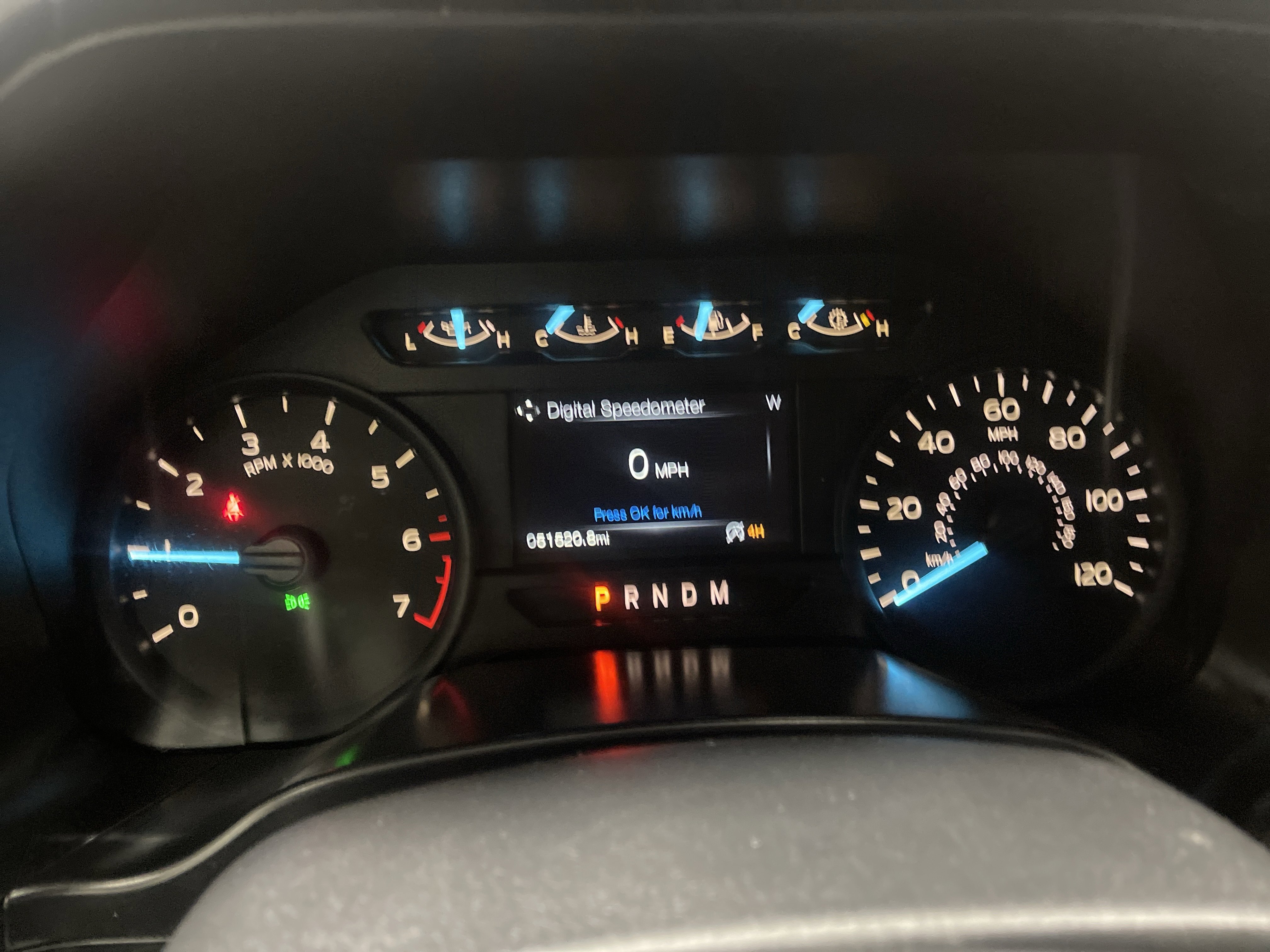 Used 2020 Ford F150 XL w/ Equipment Group 101A Mid image 31