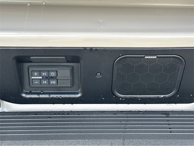New 2026 GMC Sierra 2500 AT4X image 13