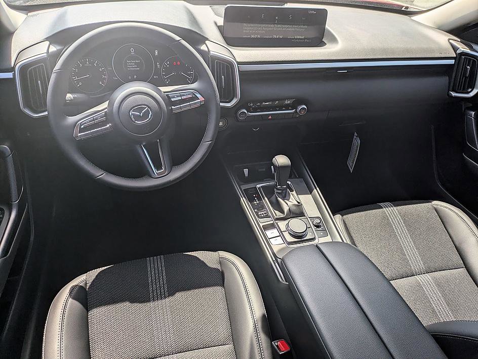 New 2026 MAZDA CX-50 AWD 2.5 S w/ Cargo Package image 24