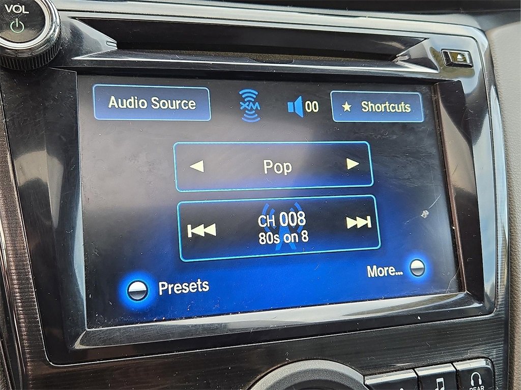 Used 2016 Honda Odyssey Touring Elite image 18