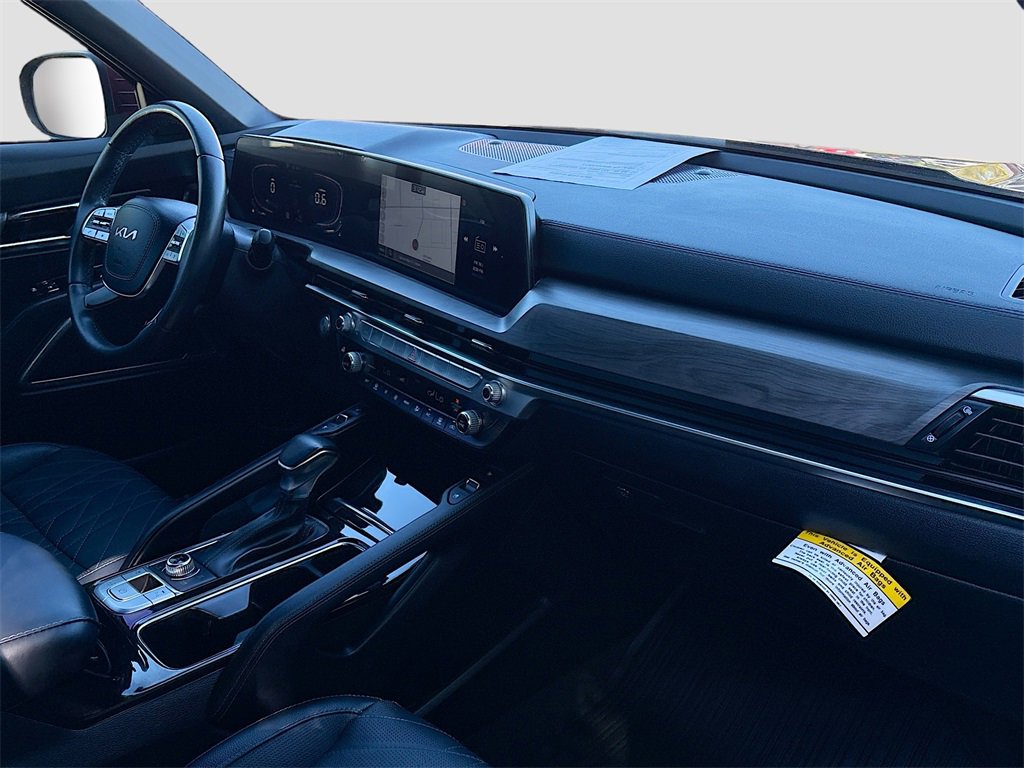 Used 2024 Kia Telluride EX X-Line image 31