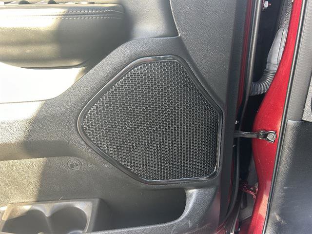 Used 2022 RAM 1500 Limited image 34