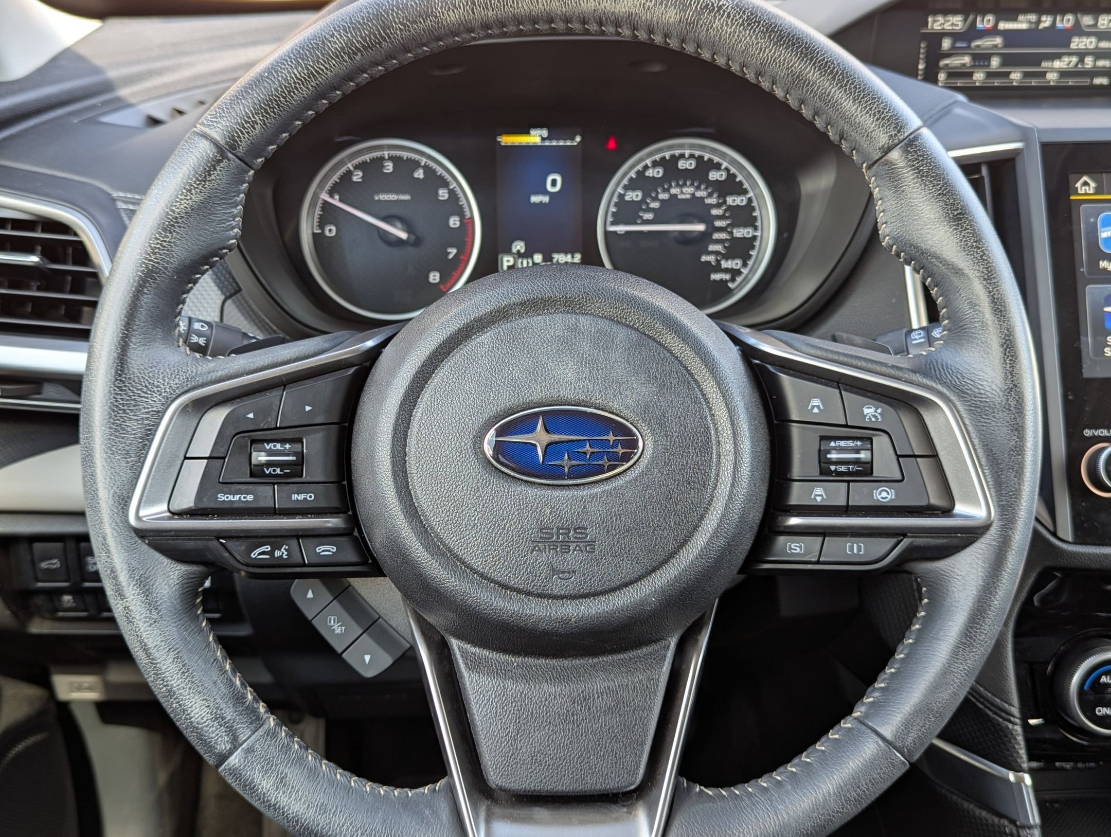 Used 2024 Subaru Forester Limited image 20