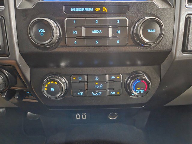 Used 2019 Ford F150 XLT w/ Equipment Group 301A Mid image 55