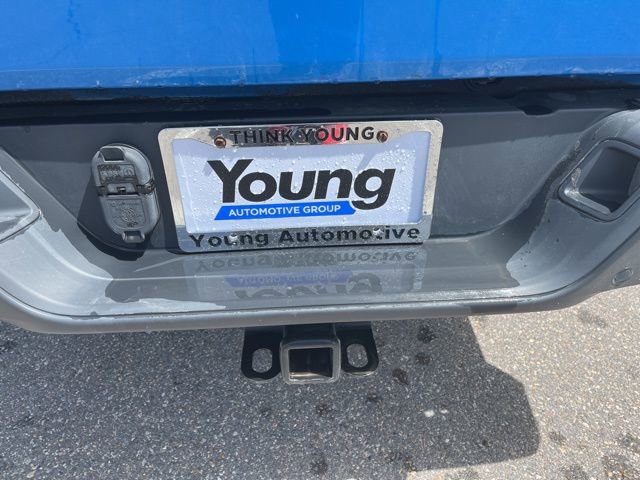 Used 2020 Jeep Gladiator Mojave image 11