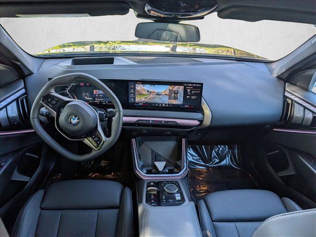 Used 2025 BMW X3 xDrive30i w/ Premium Package image 17