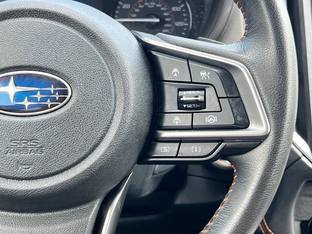 Used 2021 Subaru Crosstrek 2.0i Premium w/ Moonroof Package AWD/4WD image 30