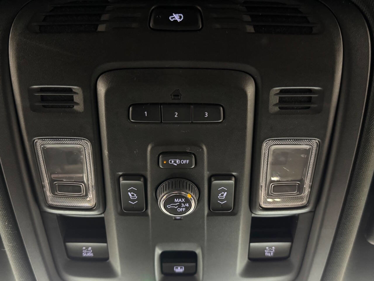 Used 2021 Cadillac Escalade Sport w/ Driver Assist Tech Package image 56