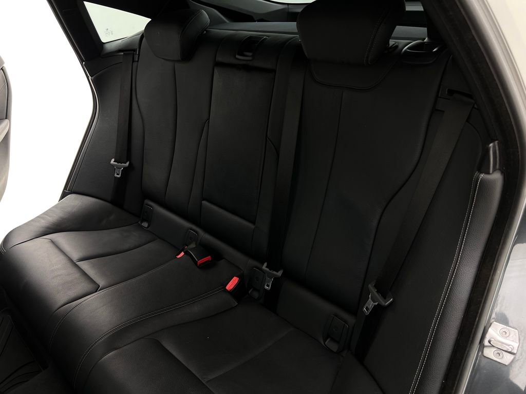 Used 2018 BMW 440i Gran Coupe xDrive image 17
