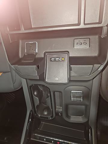 New 2026 GMC Sierra 2500 AT4 w/ AT4 Premium Plus Package image 15