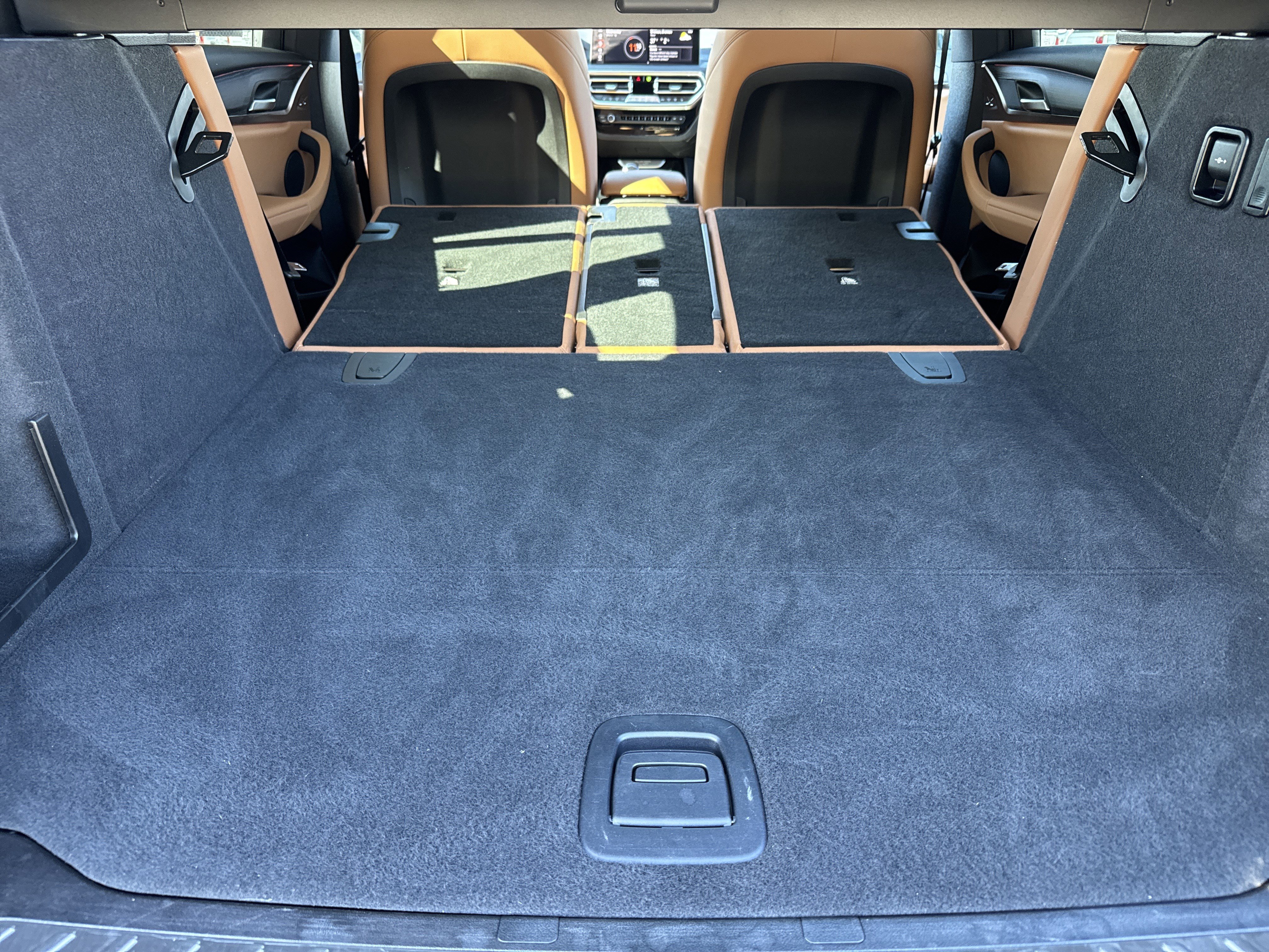 Used 2023 BMW X3 xDrive30i image 34