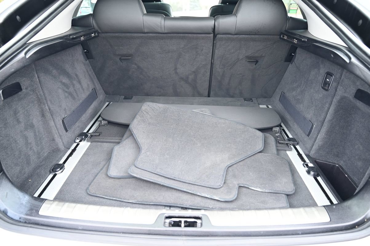 Used 2013 BMW X6 xDrive50i image 42