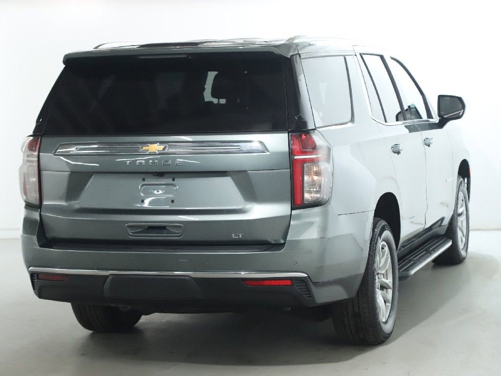 Used 2024 Chevrolet Tahoe LT image 47