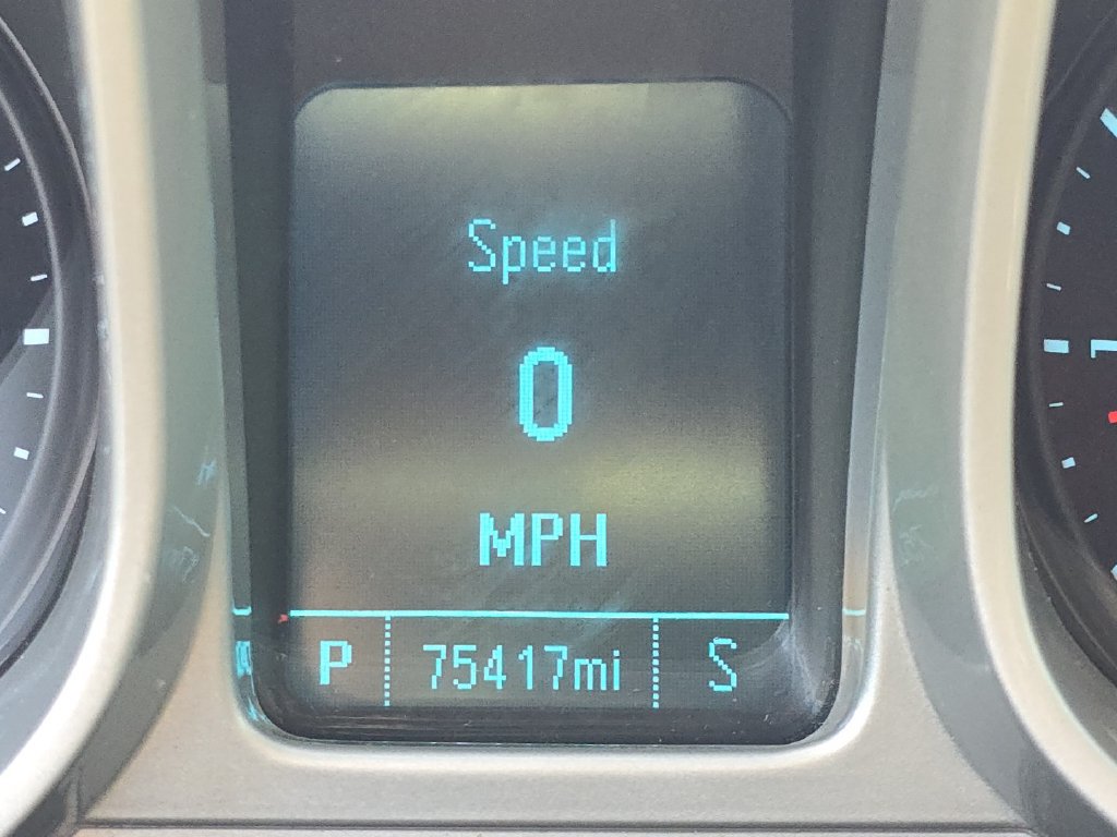 Used 2014 Chevrolet Camaro LT w/ Rear Vision Package RWD image 29