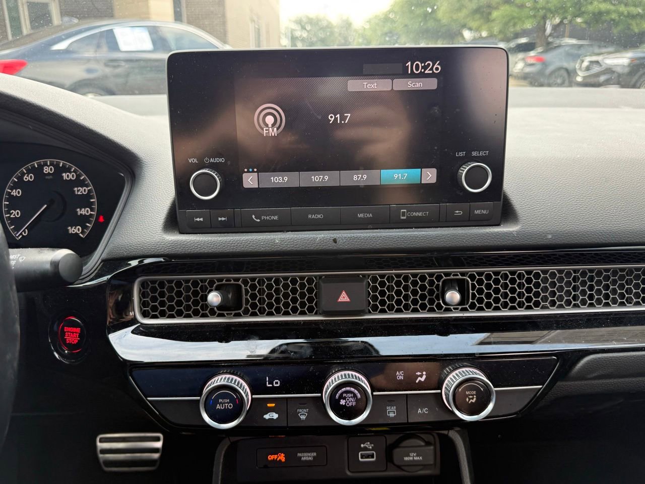 Used 2023 Honda Civic Sport image 24