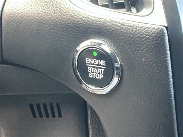 Used 2024 Ford Edge SEL image 16