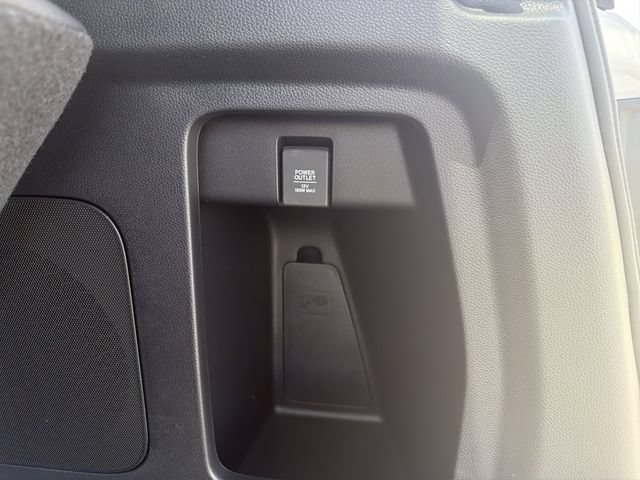 New 2026 Honda Odyssey EX-L image 21
