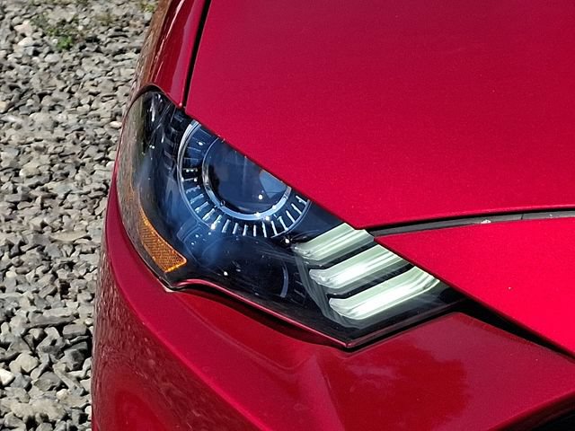 Used 2021 Ford Mustang GT w/ Enhanced Security Package RWD image 27