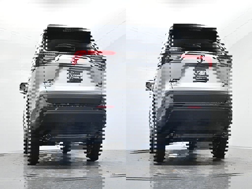 New 2025 Toyota RAV4 XLE Premium w/ Weather Package image 52
