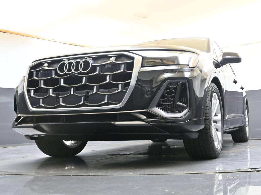 New 2026 Audi Q7 Premium Plus AWD/4WD image 37