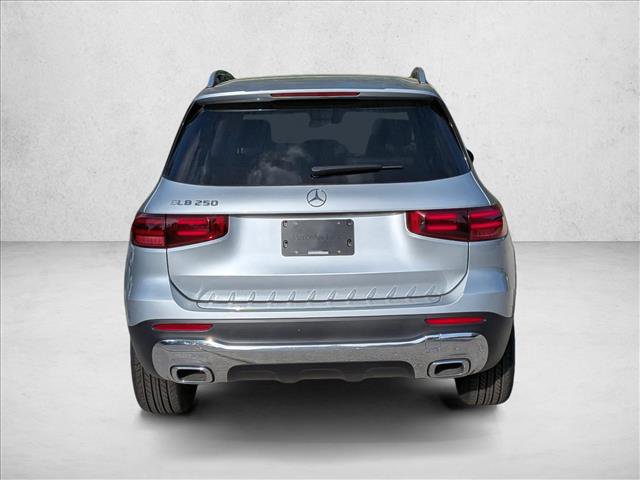 Certified 2026 Mercedes-Benz GLB 250 image 7