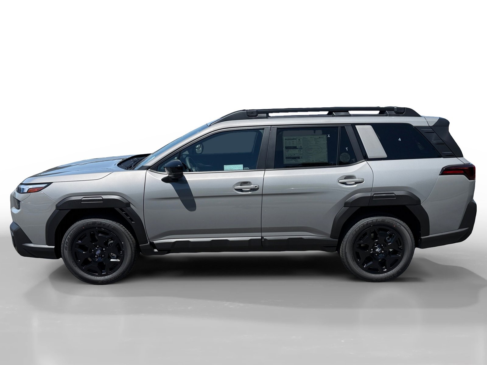 New 2026 Subaru Outback Limited AWD/4WD image 2