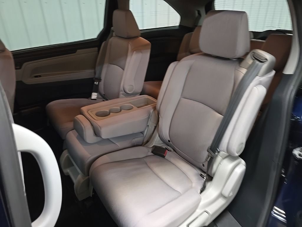 Used 2023 Honda Odyssey EX image 30