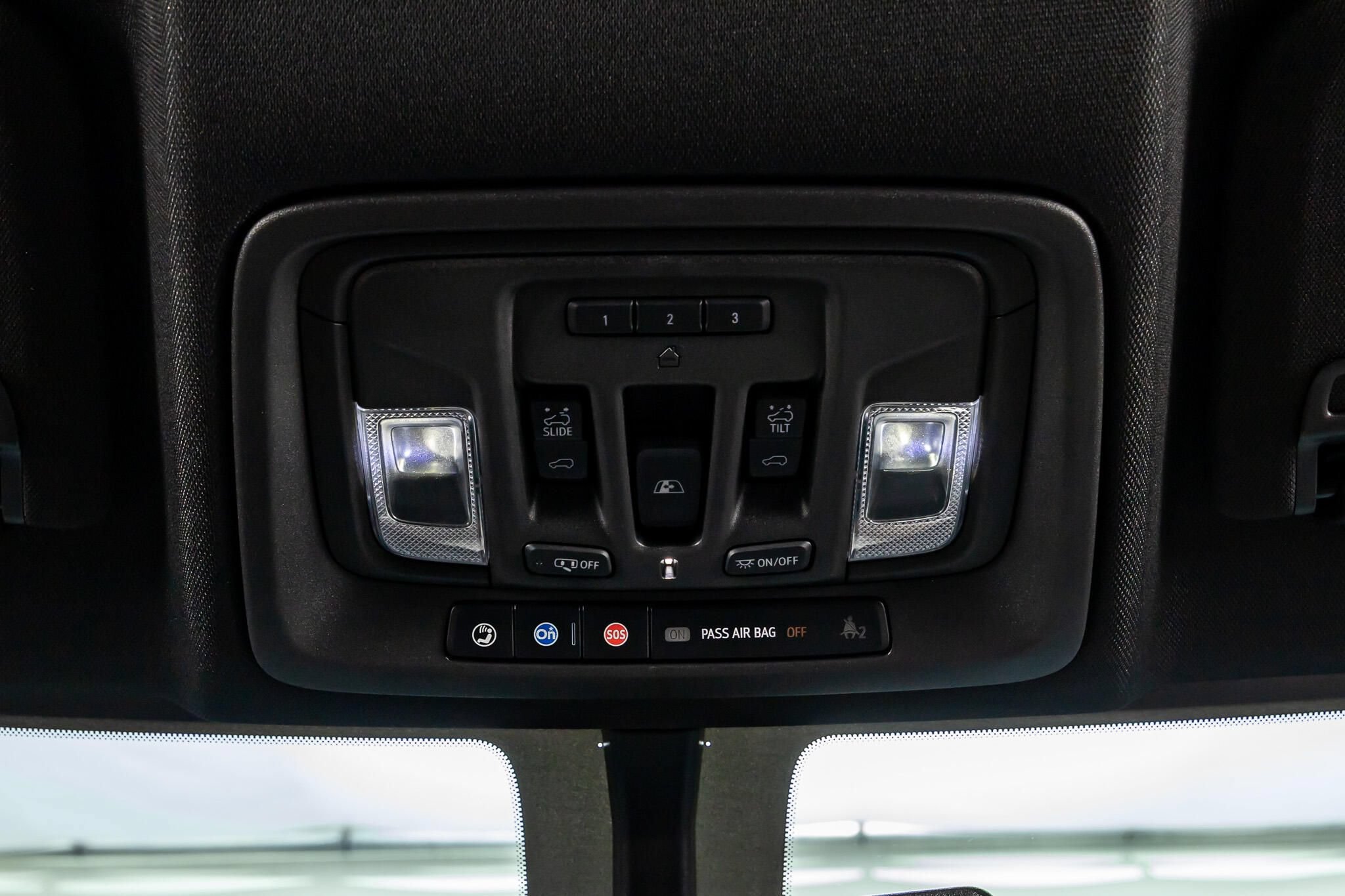 Used 2023 Chevrolet Silverado 2500 High Country AWD/4WD image 27
