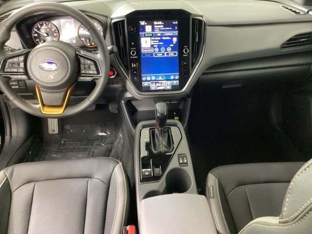 Used 2025 Subaru Crosstrek 2.5i Wilderness w/ Crosstrek Mirror Package AWD/4WD image 9