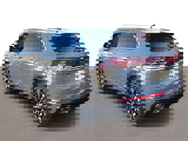 New 2026 Volkswagen Atlas Cross Sport SEL Premium R-Line image 3