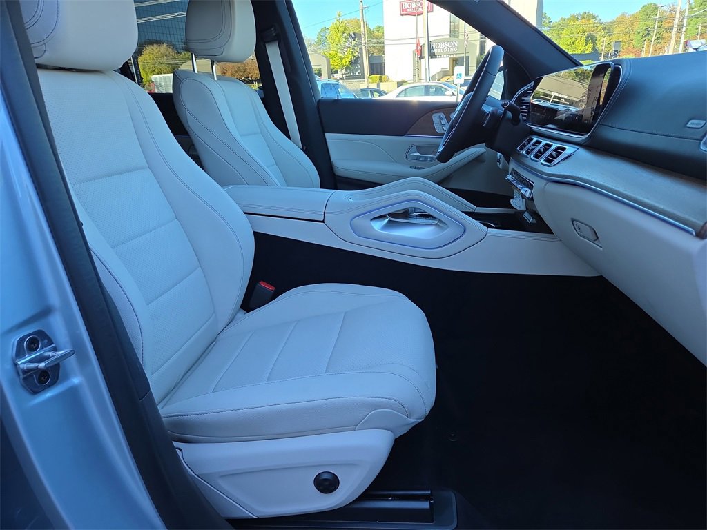 New 2026 Mercedes-Benz GLE 350 4MATIC image 16