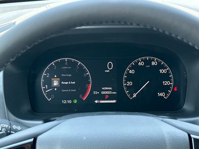 New 2026 Honda Odyssey Elite image 22