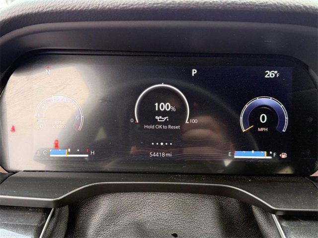 Certified 2022 Jeep Grand Cherokee L Altitude image 30