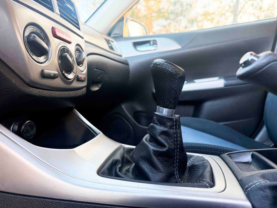 Used 2009 Subaru Impreza Outback Sport image 23