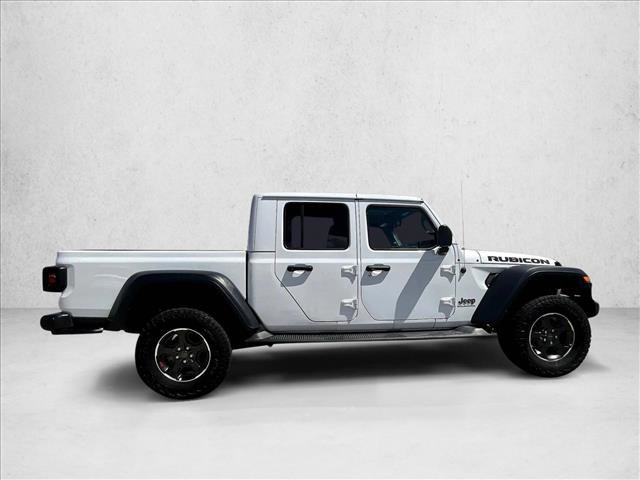 Used 2023 Jeep Gladiator Rubicon image 5