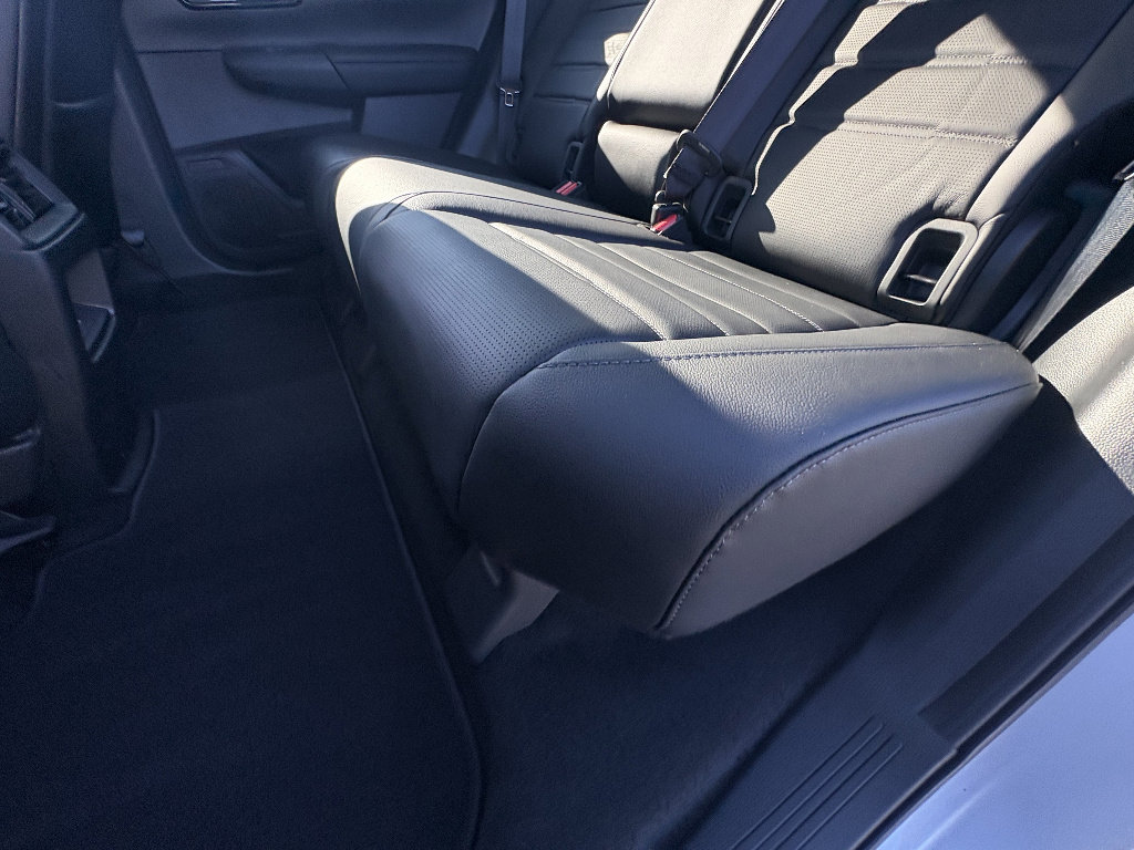 Used 2026 Honda CR-V EX-L image 21