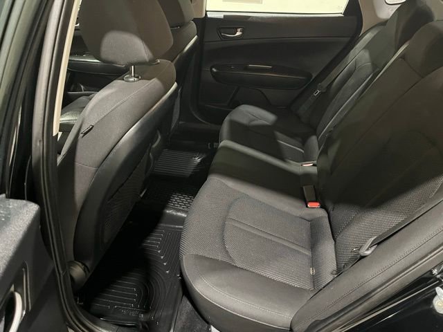 Used 2020 Kia Optima LX image 19