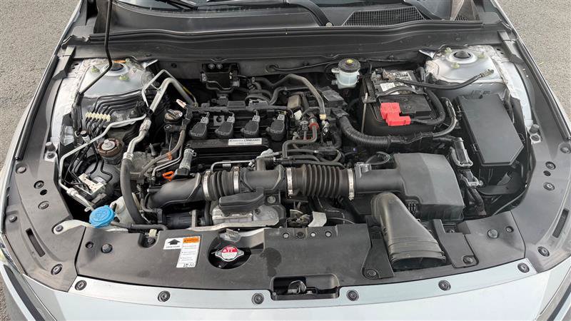 Used 2018 Honda Accord Touring image 46