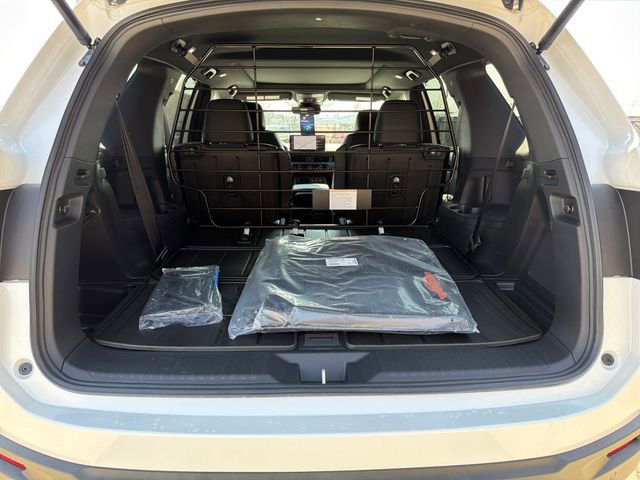 New 2026 Honda Pilot TrailSport image 28