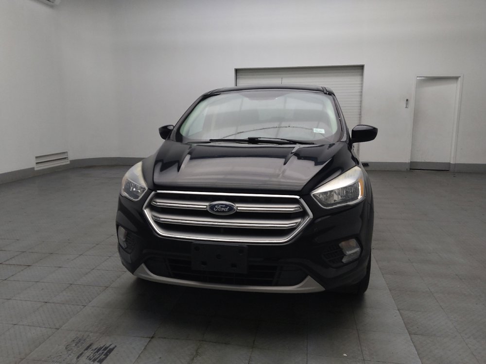 Used 2017 Ford Escape SE image 15