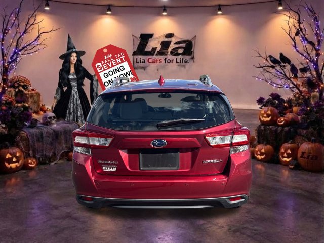 Used 2019 Subaru Impreza 2.0i Limited AWD/4WD image 4