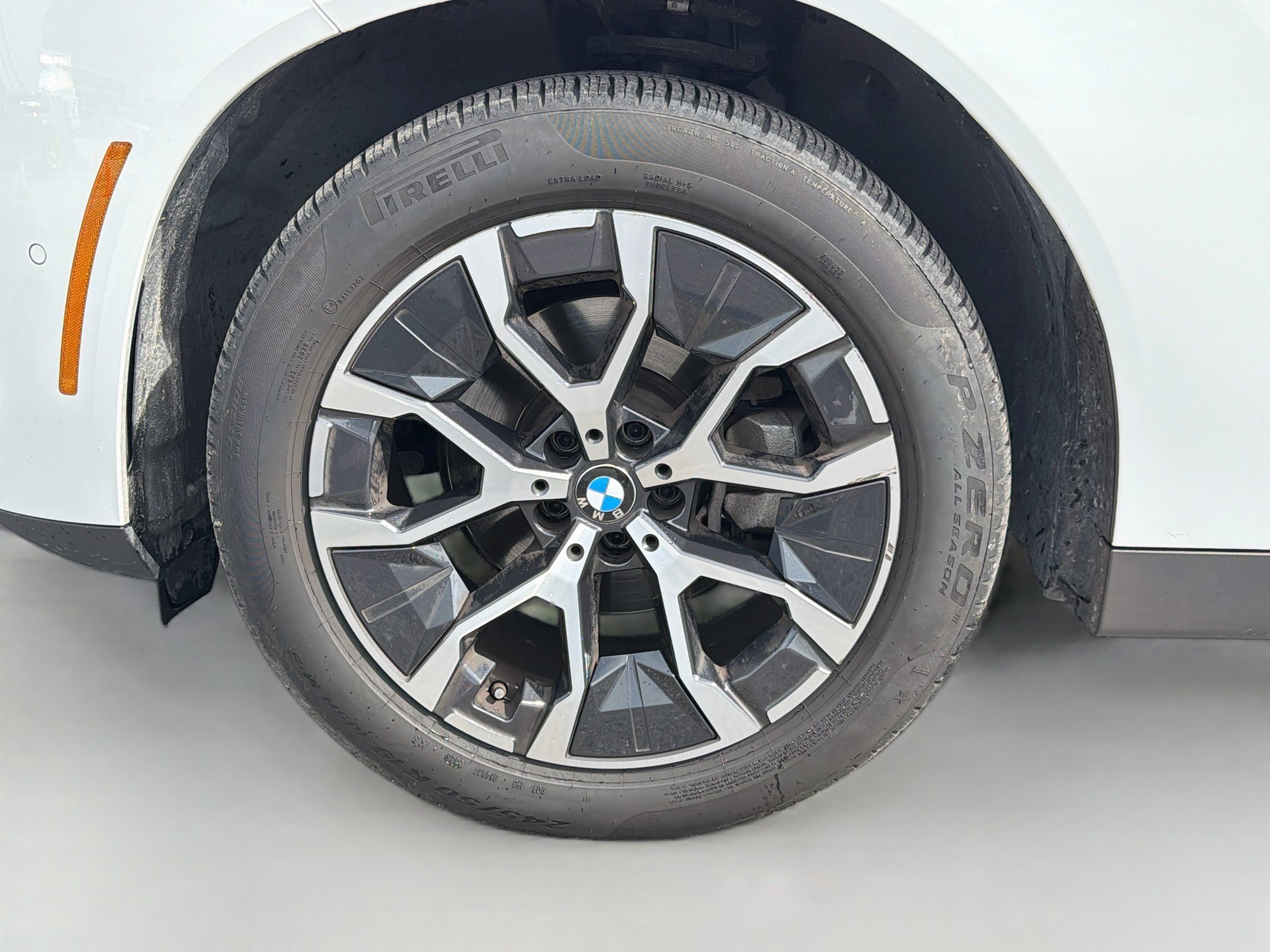 Used 2026 BMW X3 xDrive30i AWD/4WD image 42
