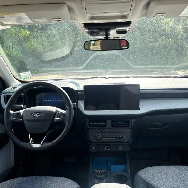 Used 2025 Ford Maverick XLT w/ XLT Luxury Package FWD image 20