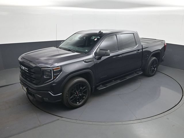 Certified 2023 GMC Sierra 1500 Elevation AWD/4WD image 13
