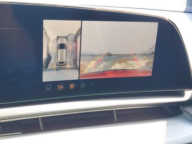 New 2027 Cadillac Optiq Sport RWD image 10